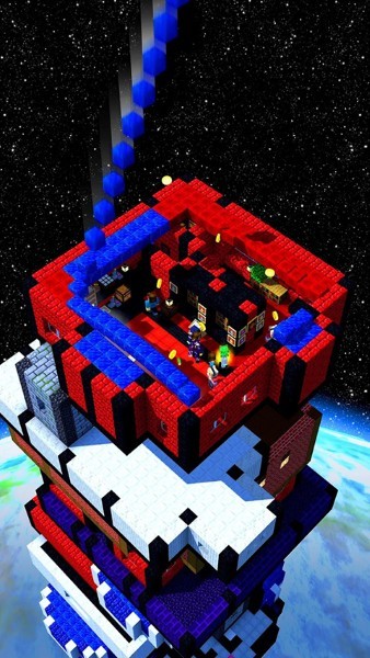建造高塔3d无限金币钻石版 v1.10.233