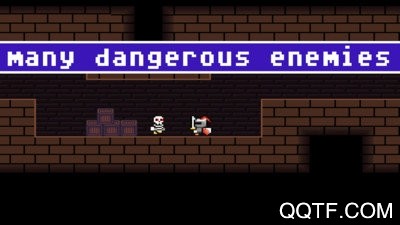 骑士营救作战安卓版 v1.02