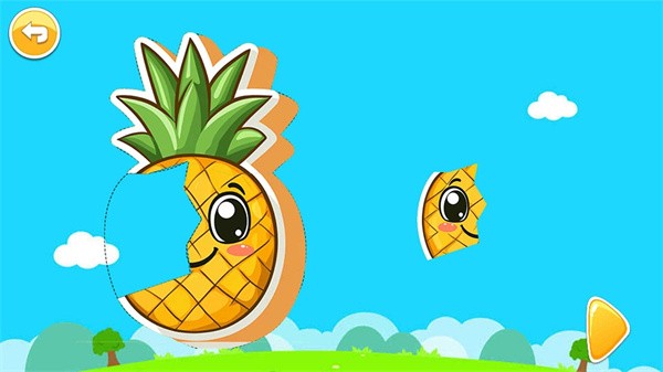 宝宝儿童来拼图游戏手机版 v3.9ge3