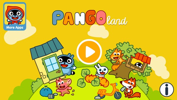 Pango大探险 v2.0.33
