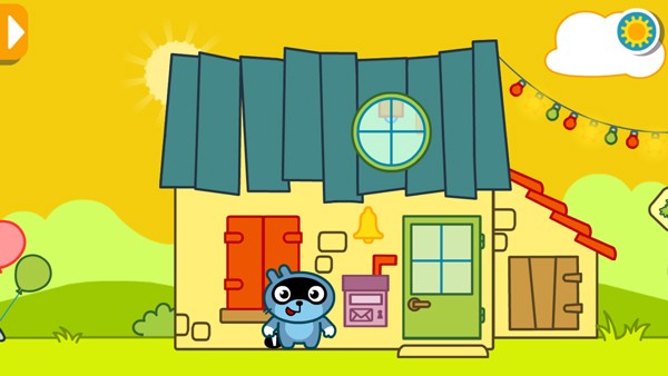 Pango大探险 v2.0.34