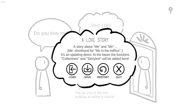 A Love Story v0.2.11