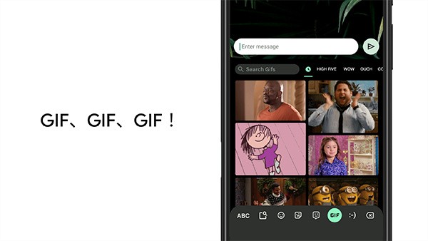 谷歌输入法手机版 v17.7.7.9323641204