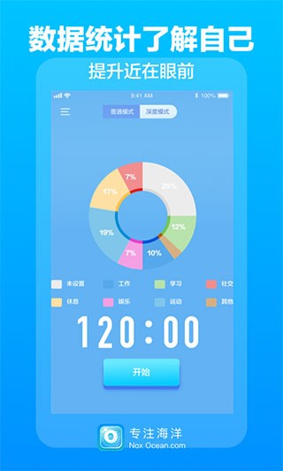 专注海洋 v0.4.24