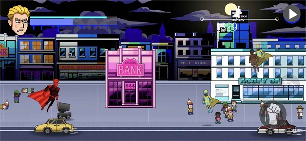 祖国人真结局正版 v1.03