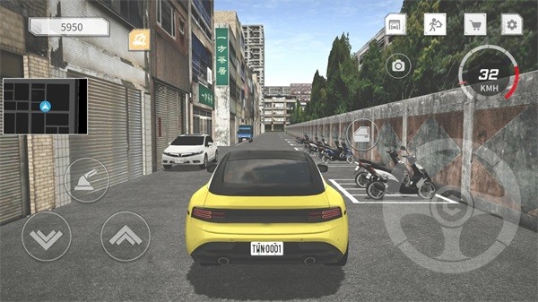 外卖员模拟器无限金币 v484