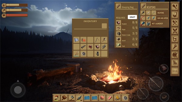 木工生存岛无限金币版中文(暂未上线) v1.731