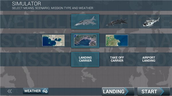 海军军事模拟器中文版 v2.1.02