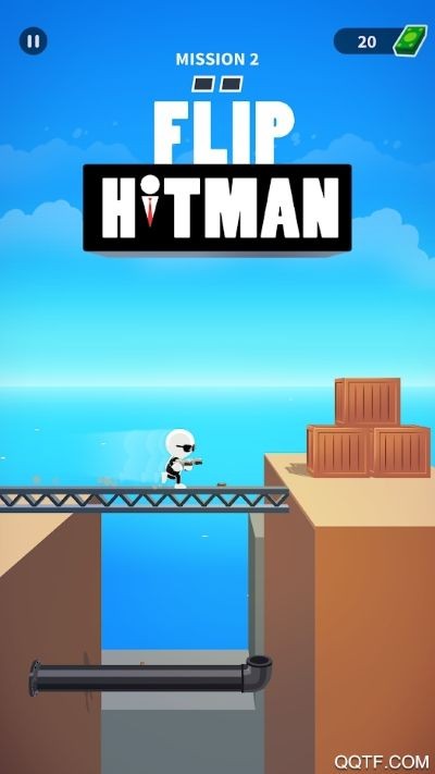 johnnytrigger中文版 v1.1.02