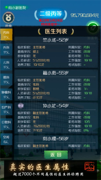 我是院长游戏手机版 v9261