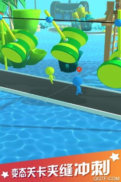 海滨酷跑手机版 v1.1.04