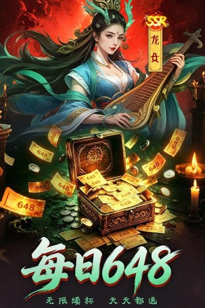 神判包青天官方版游戏 v1.0.4 安卓版4