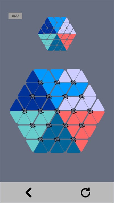 ��ɫ������ҳ�� v0.40