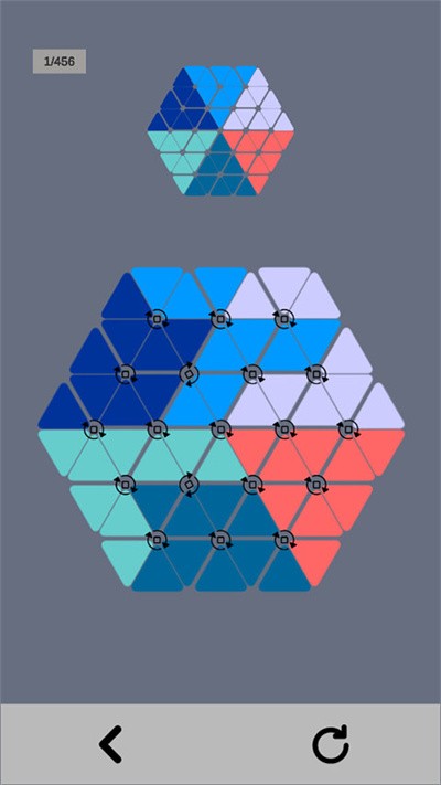 ��ɫ������ҳ�� v0.43