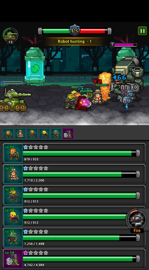 成长士兵最新版 v4.7.93