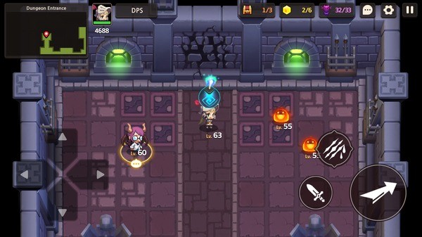 坎特伯雷公主与骑士国际版 v3.50.03
