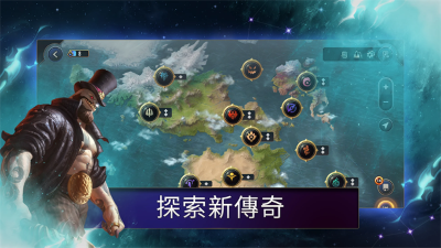 Legends of Runeterra台服 v07.07.0092