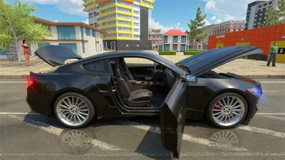 汽车模拟器2官方版 v1.63.30