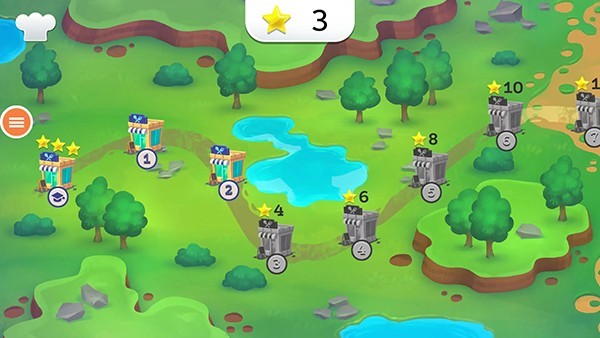 胡闹厨房免费版 v1.0.73
