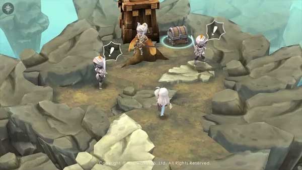 魔女之泉4官方版 v2.63