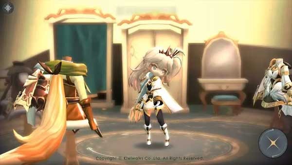 魔女之泉4官方版 v2.60