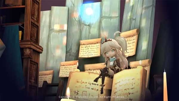 魔女之泉4官方版 v2.62
