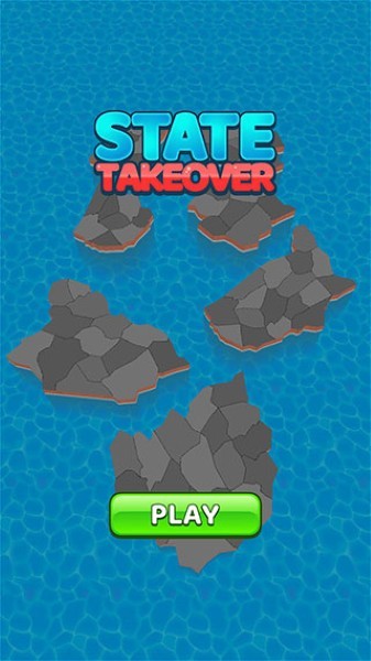 征服土地最新版(State Takeover) v2.0.00