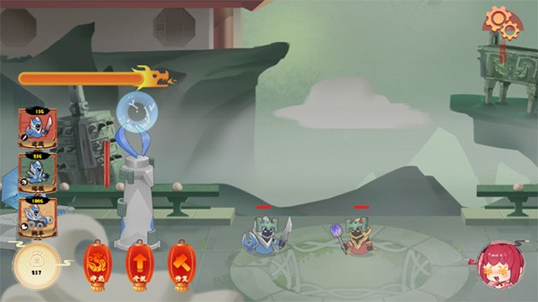 峡谷进化史官方版 V 1.00