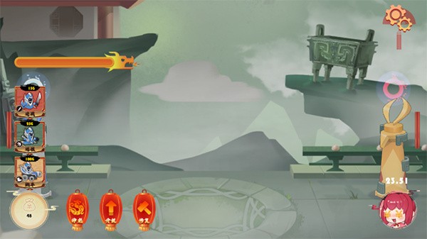 峡谷进化史官方版 V 1.01