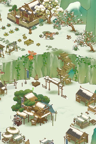 桃源记2安卓版 v1.3.01