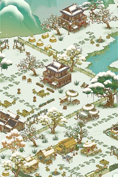 桃源记2安卓版 v1.3.00
