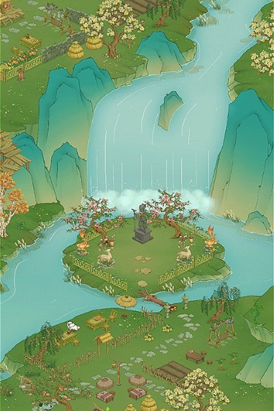 桃源记2安卓版 v1.3.02