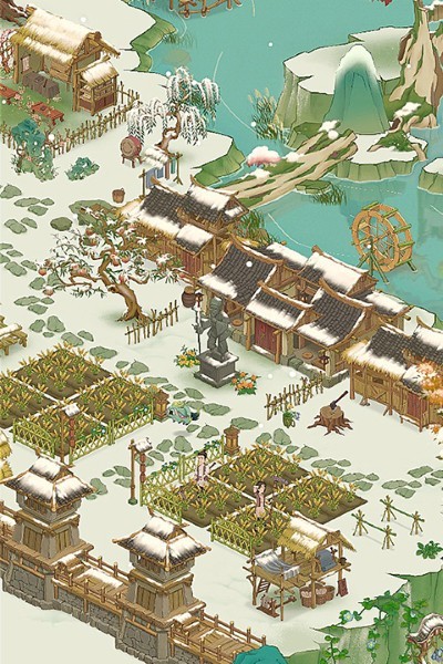 桃源记2安卓版 v1.3.03