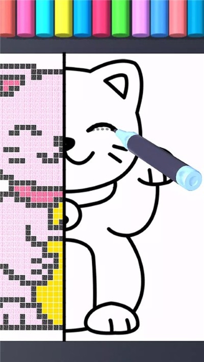 绘画嘉年华官方正版 v2.2.2.33