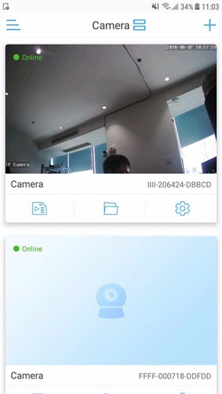 CamHipro电脑版 v3.1.993