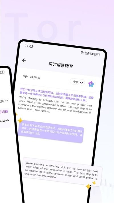 viitor翻译app安卓版 v3.0.71