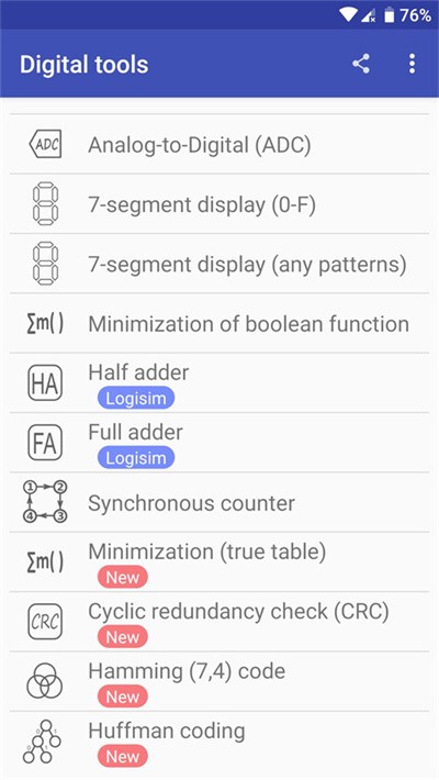 电子工具箱app手机版 v5.6.452