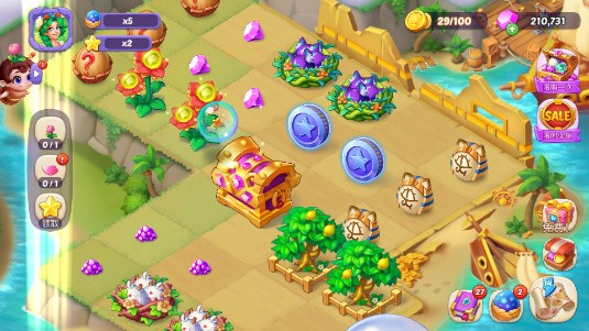 �ϲ��λõ����޽����ʯ v1.7.61