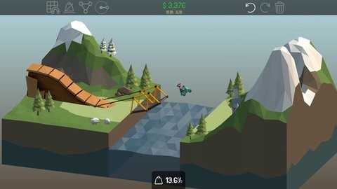 桥梁建筑师手机版 v14.00