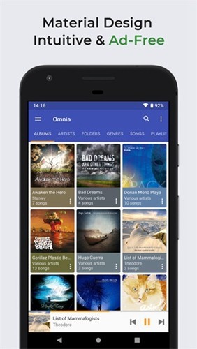 Omnia v1.8.42