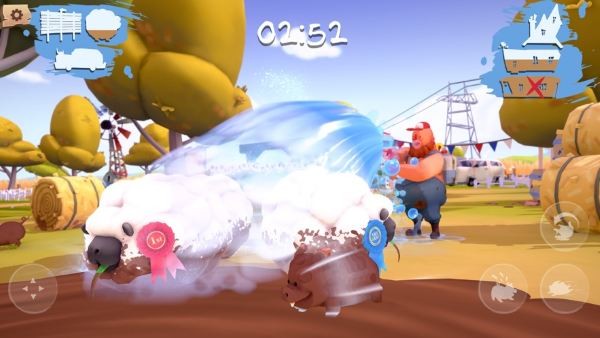 洗猪大混战联机版 v1.33