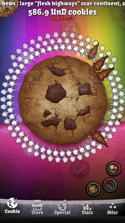 饼干点点乐 v1.0.02