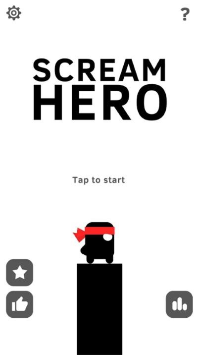 英雄必须吼最新版 v4.0.122