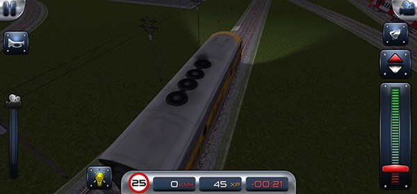 模拟火车15手机版 v1.5.02
