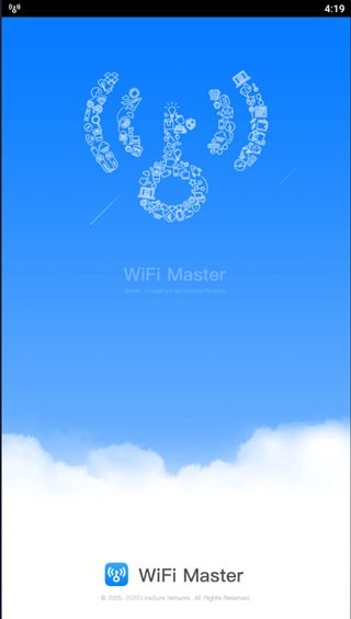 wifi大师(wifi万能钥匙国际版)去广告 v5.5.651
