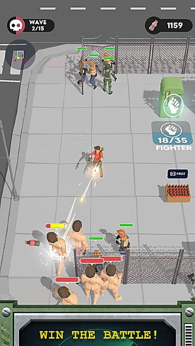 大规模攻击最新版 v1.531