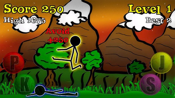 火柴忍者官方版 v2.531