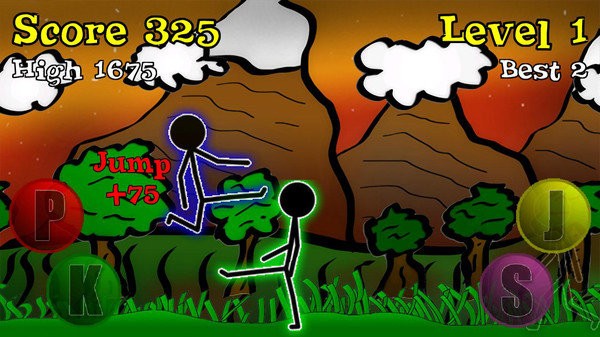 火柴忍者官方版 v2.532