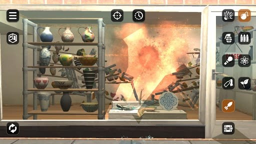 房间毁灭模拟器手机版 v1.9.12