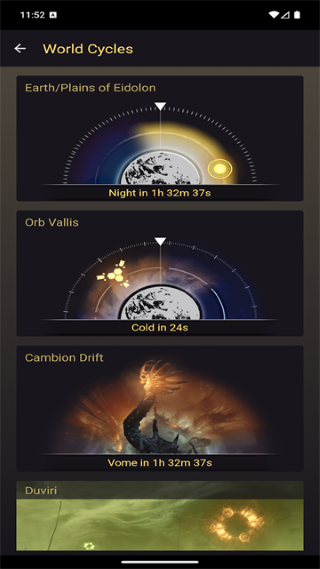 Warframe助手最新版 v5.3.5.02